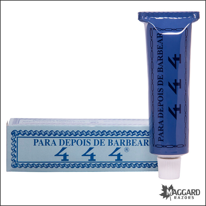 444 Aftershave Balm, 37g