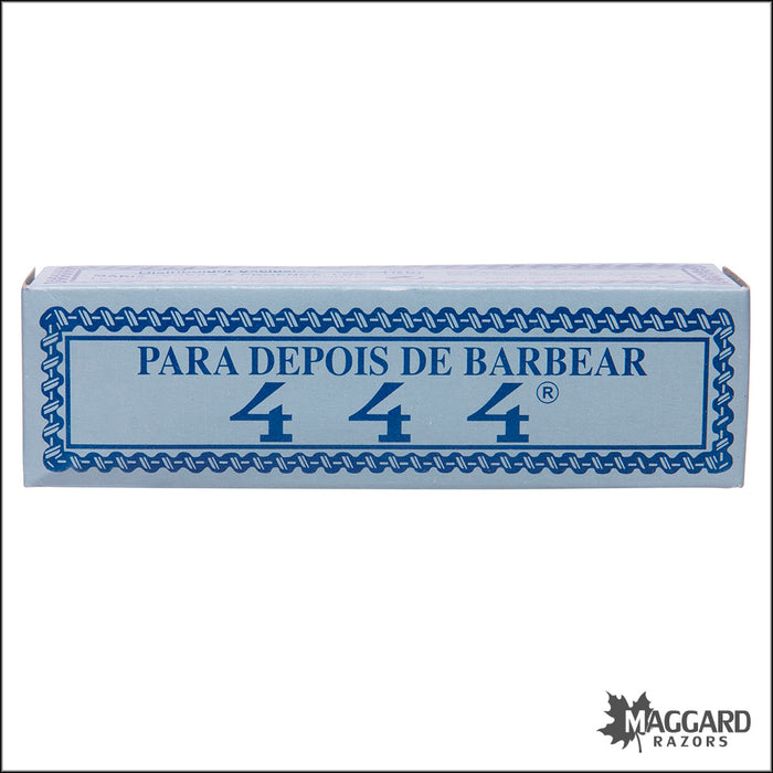 444 Aftershave Balm, 37g