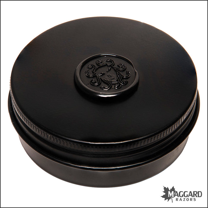 Ariana and Evans Tobacco Accord Shaving Soap, 2oz - Ultima 2 Base