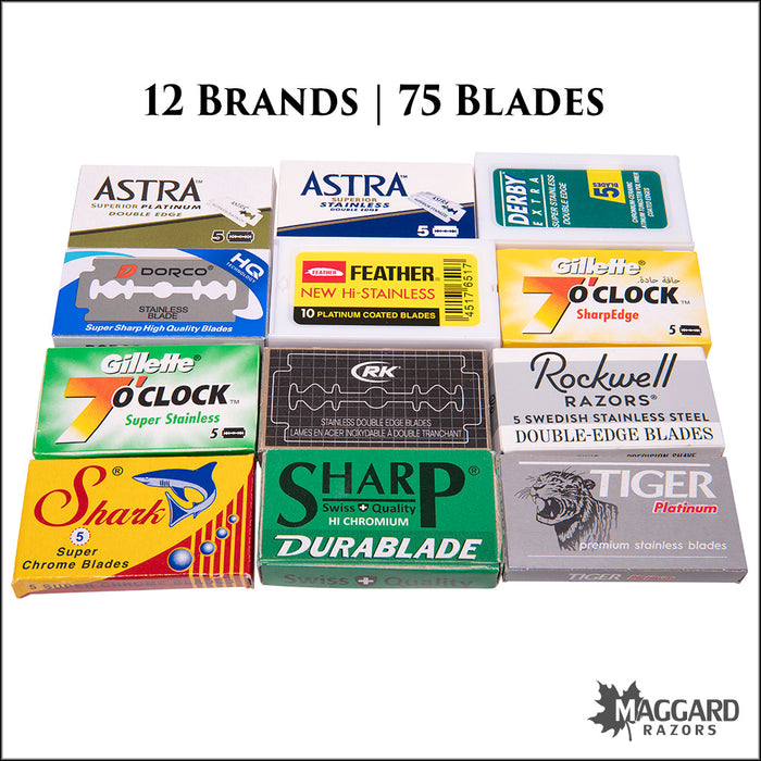 Blades
