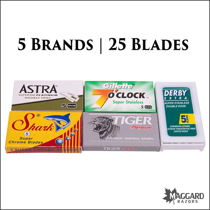 Blades
