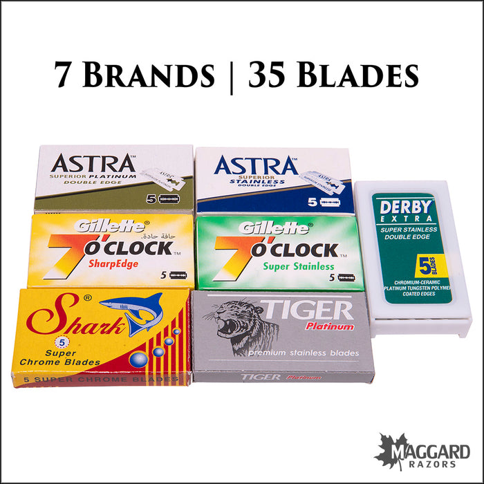 Blades