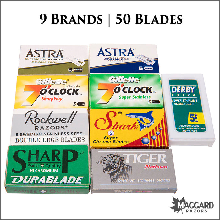 Blades