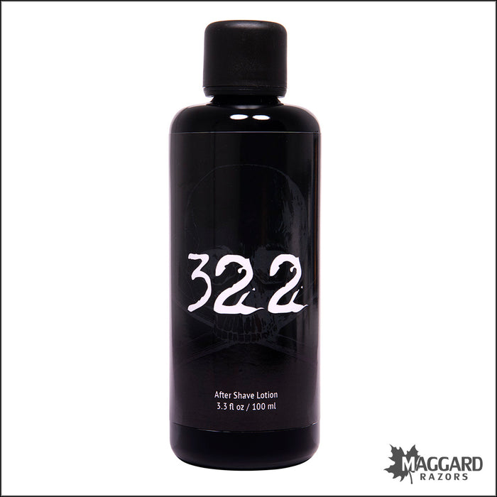 Catie's Bubbles 322 Aftershave Splash, 100ml