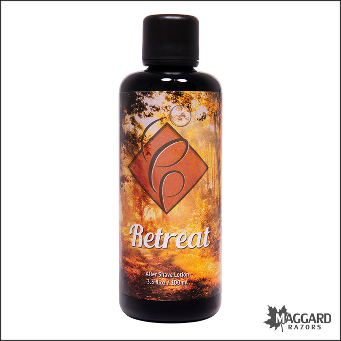 Catie's Bubbles Retreat Aftershave Splash, 100ml
