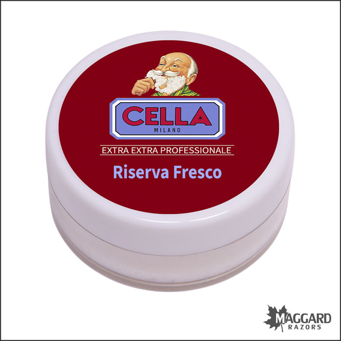 Cella Shaving Soap and Aftershave Samples