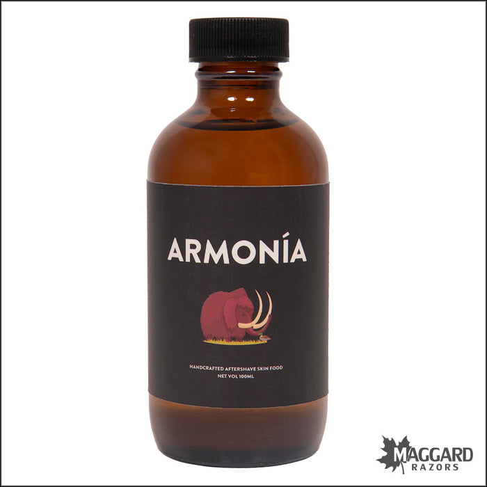 Chicago Grooming Co. Armonia Artisan Aftershave Skin Food, 100ml