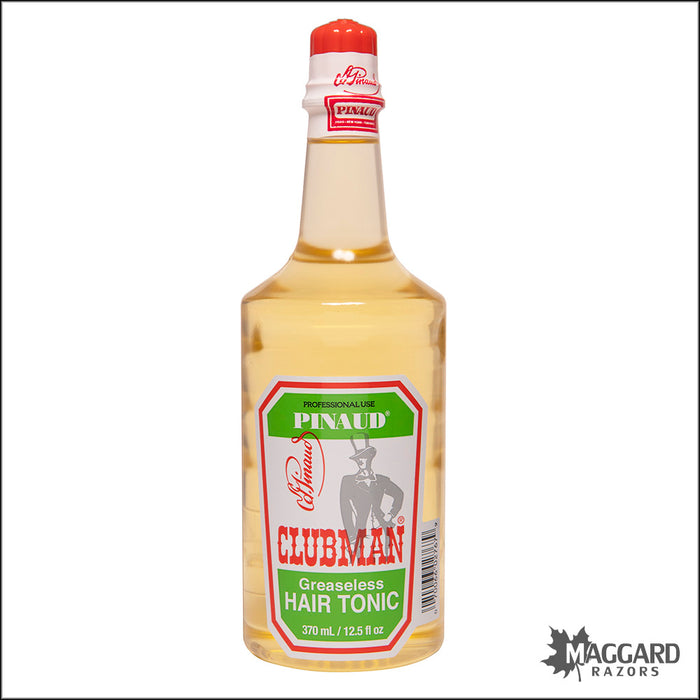 Clubman Pinaud Greaseless Hair Tonic, 12.5oz