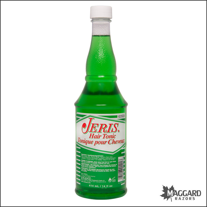 Clubman Pinaud Jeris Hair Tonic, 14oz