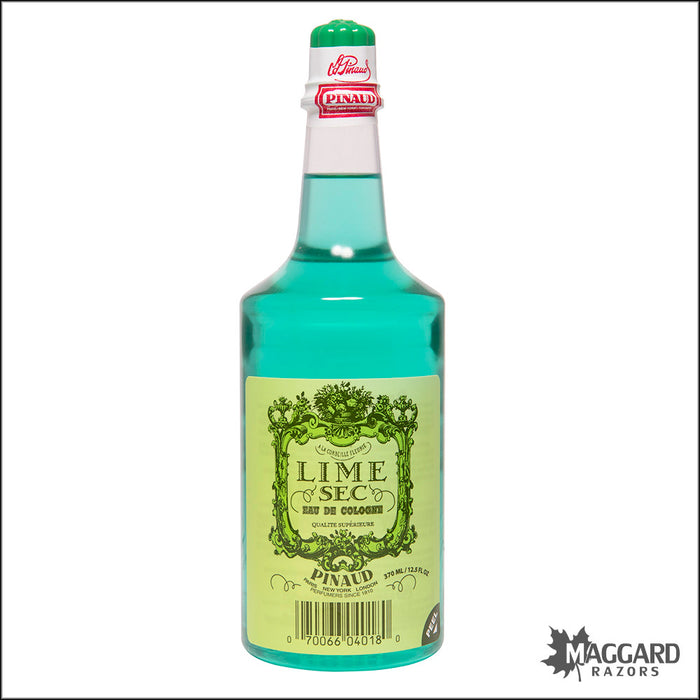 Clubman Pinaud Lime Sec Eau de Cologne, 12.5oz