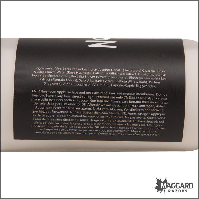 Ariana and Evans Ouddiction Aftershave Splash and Skin Food, 100ml