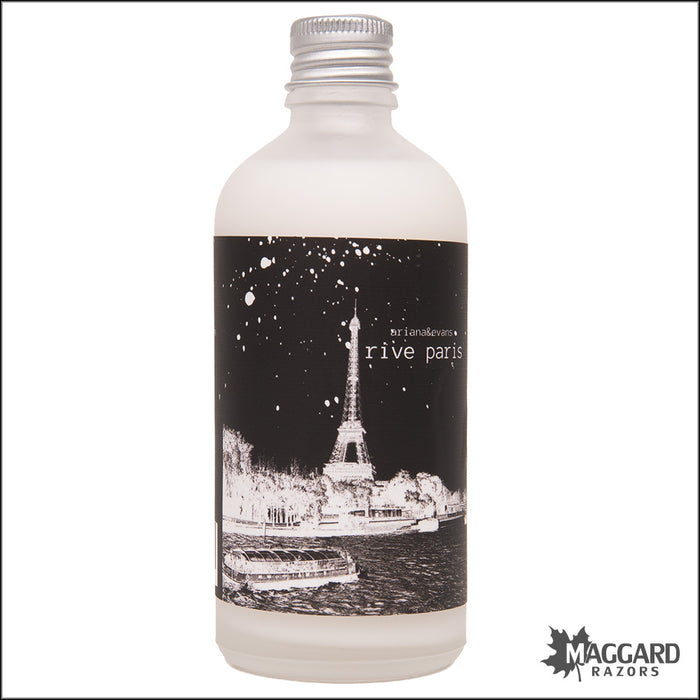 Ariana and Evans Rive Paris Aftershave Splash, 100ml