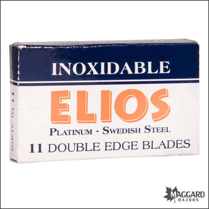 Blades