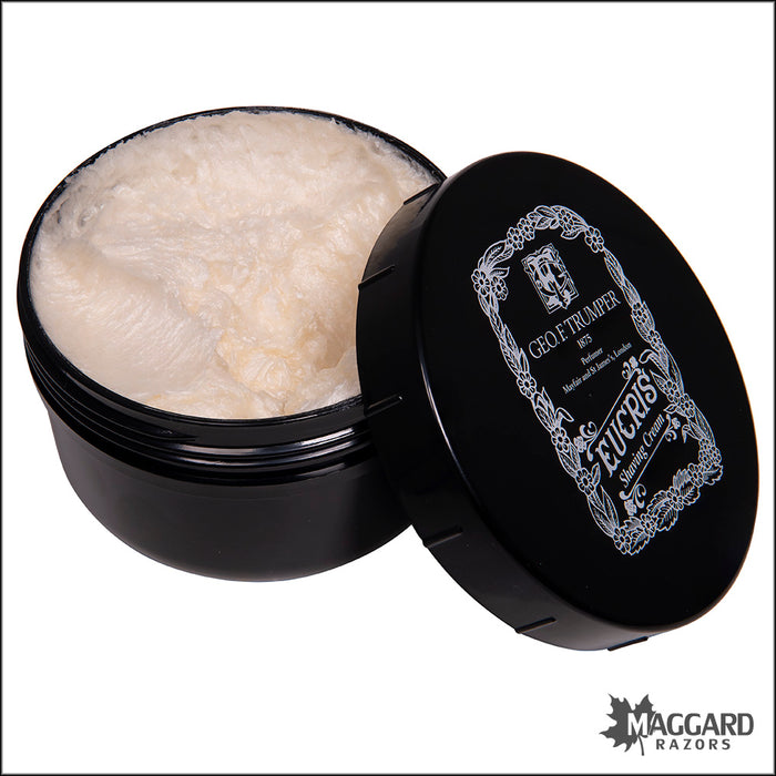 Geo F. Trumper Eucris Shaving Cream, 200g