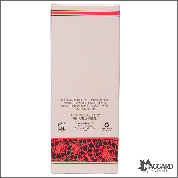 Geo F. Trumper San Remo Cologne, 50ml