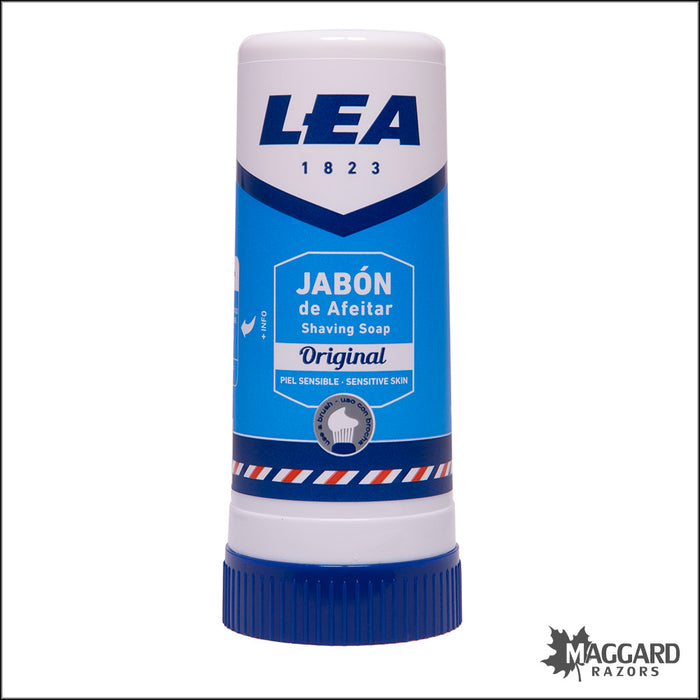 LEA Shaving Soap Stick, 50g