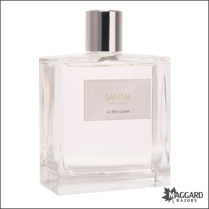 Le Père Lucien Santal Aftershave Eau de Toilette, 100ml