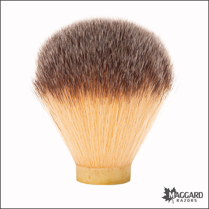 Maggard Razors Shaving Brush Knot 22mm Synthetic