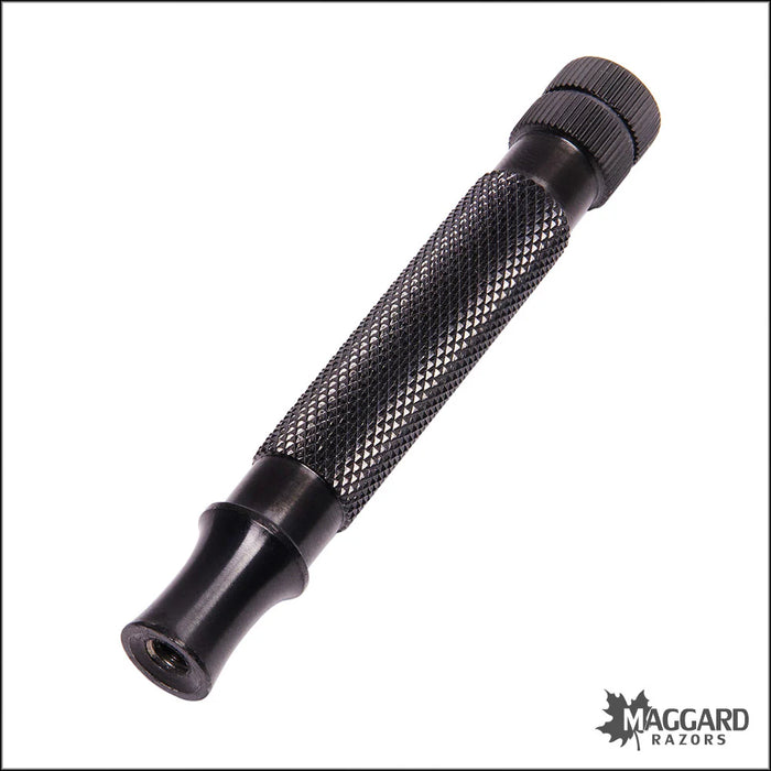 BUNDLE Basic Black Kit Razor Handles