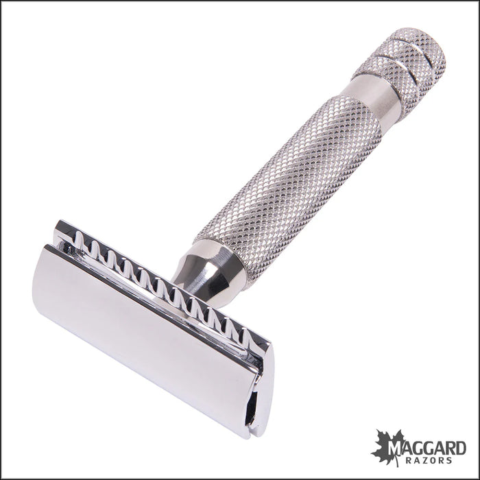 Maggard Razors Basic Traditional Wet Shaving Starter Kit