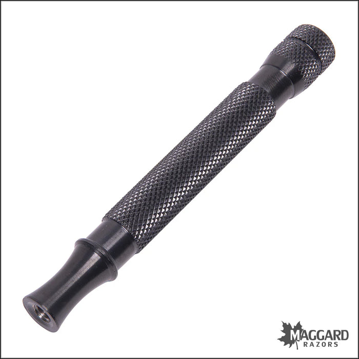 BUNDLE Basic Black Kit Razor Handles