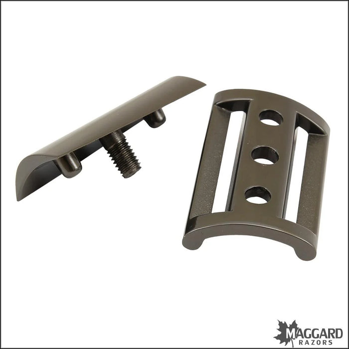 Maggard Razors Customizable Four Head Bundle