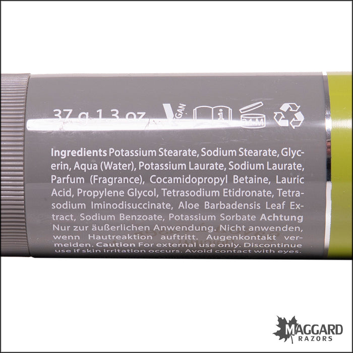 Muhle Aloe Vera Shaving Soap Stick, 1.3oz
