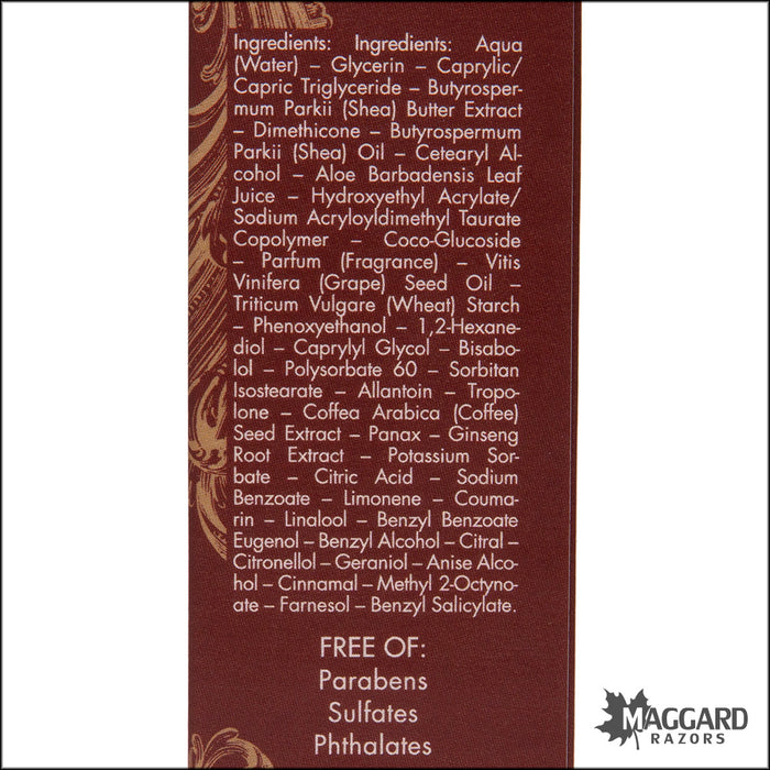 Pré de Provence No. 63 Aftershave Balm, 75ml