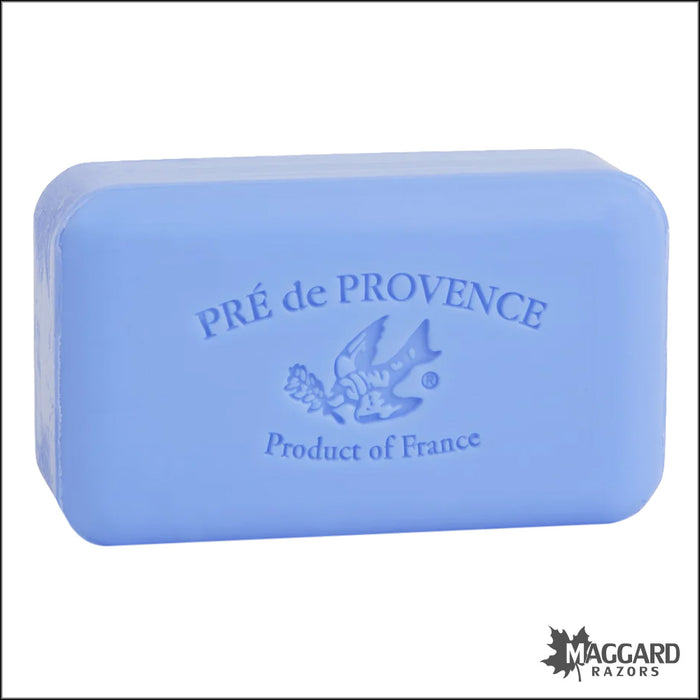 Pre de Provence Star Flower French Bar Soap, 250g