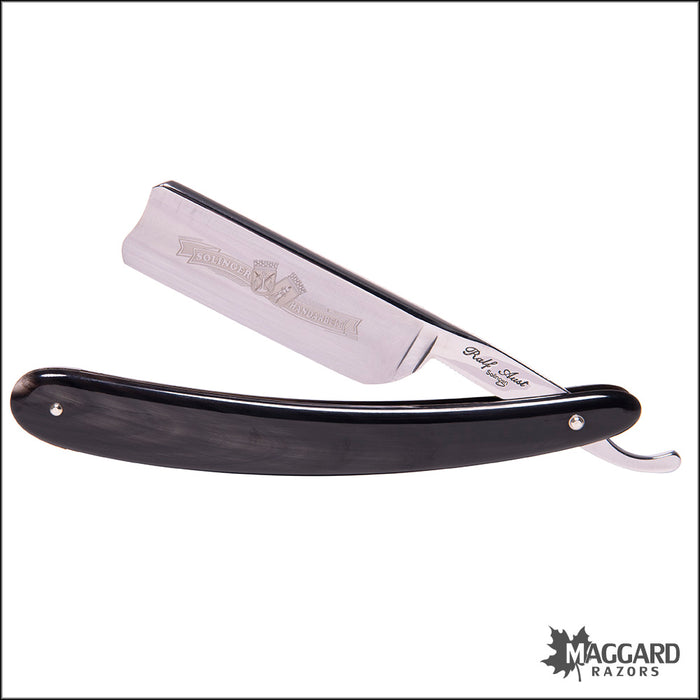 NEW Ralf Aust 122NPHH-S-E - 7/8" Spanish Point, Horn Handle, Professionally Honed