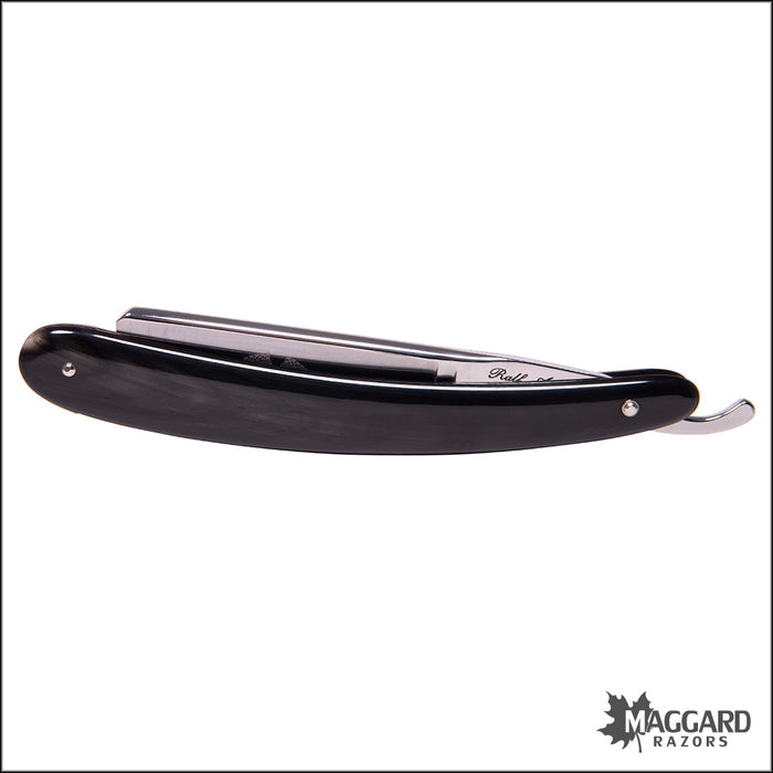 NEW Ralf Aust 122NPHH-S-E - 7/8" Spanish Point, Horn Handle, Professionally Honed