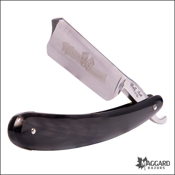 NEW Ralf Aust 122NPHH-S-E - 7/8" Spanish Point, Horn Handle, Professionally Honed