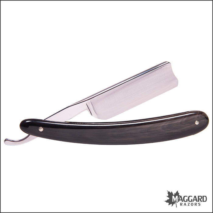 NEW Ralf Aust 122NPHH-S-E - 7/8" Spanish Point, Horn Handle, Professionally Honed