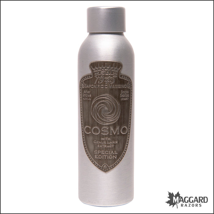 Saponificio Varesino Cosmo Aftershave Splash, 125ml - Special Edition