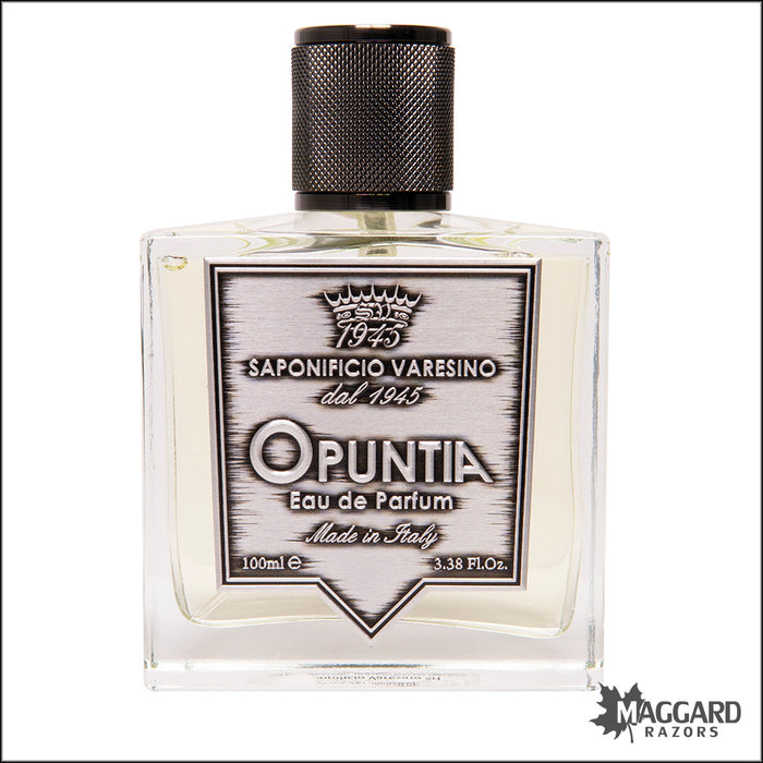 Saponificio Varesino Opuntia Artisan Eau de Parfum, 100ml