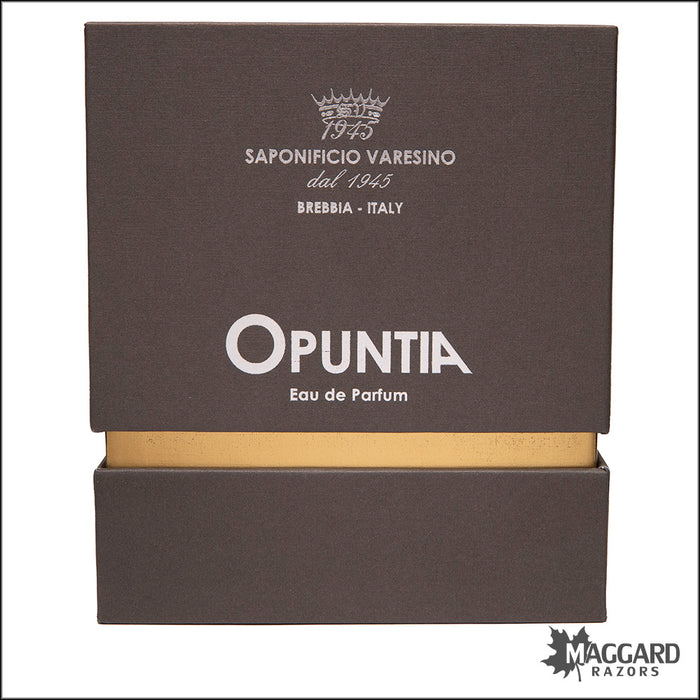 Saponificio Varesino Opuntia Artisan Eau de Parfum, 100ml