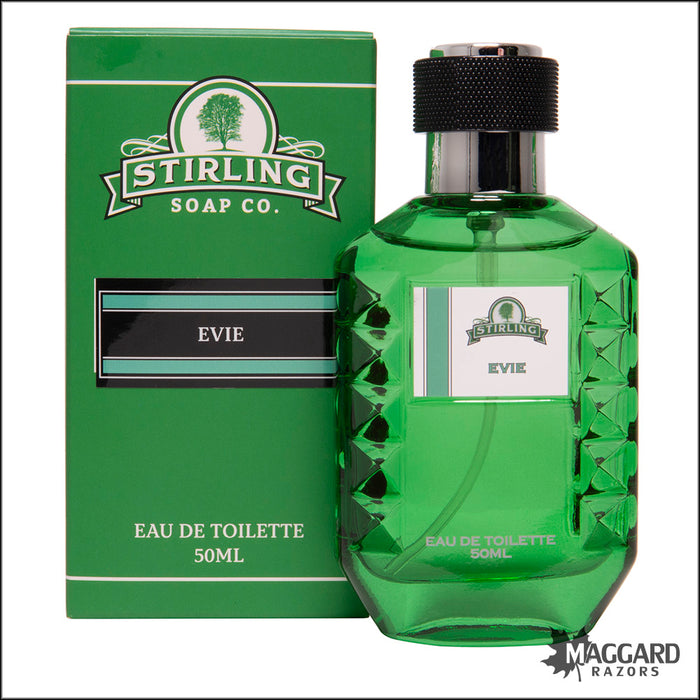 Stirling Soap Co. Evie Eau de Toilette, 50ml