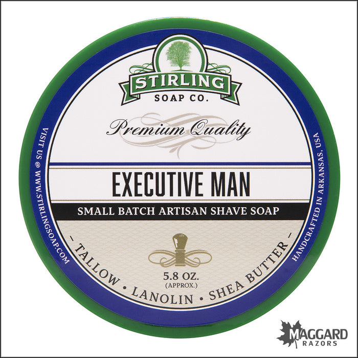 Maggard Razors Standard Wet Shaving Starter Kit