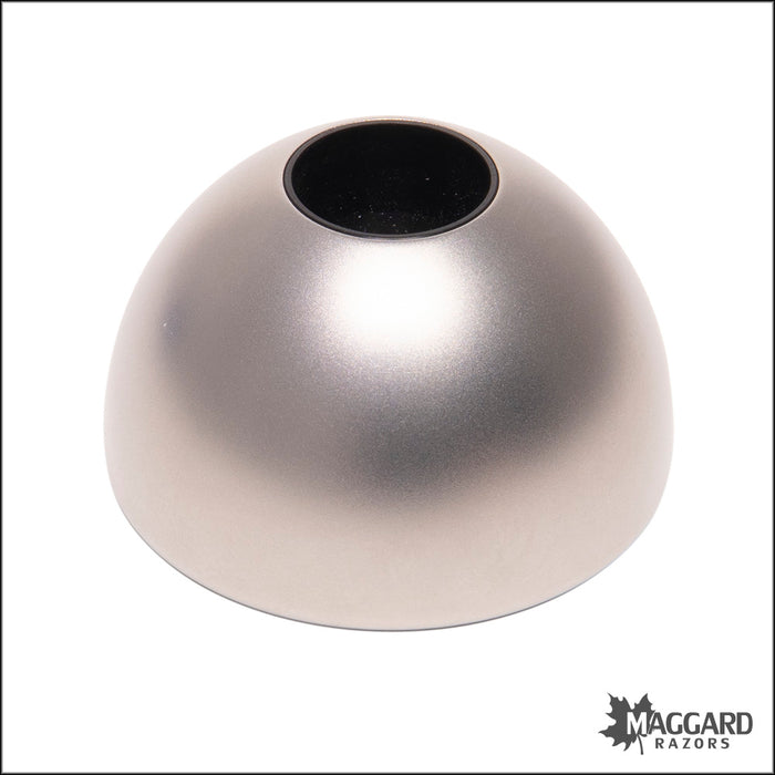 Tatara Razors Stainless Steel Base Stand - Fits Masamune, Nodachi and Amakuni DE Razors