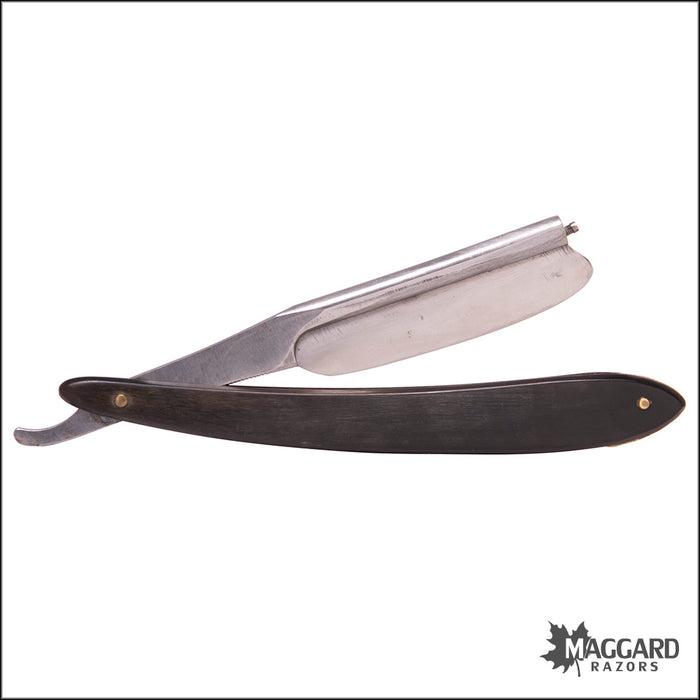 #1015 Vintage Straight Razor - Lecoultre Frameback