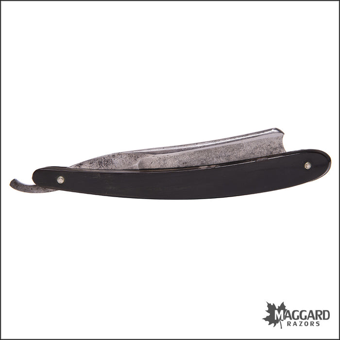 #1036 Vintage Straight Razor - Wolstenholm IXL 15/16+