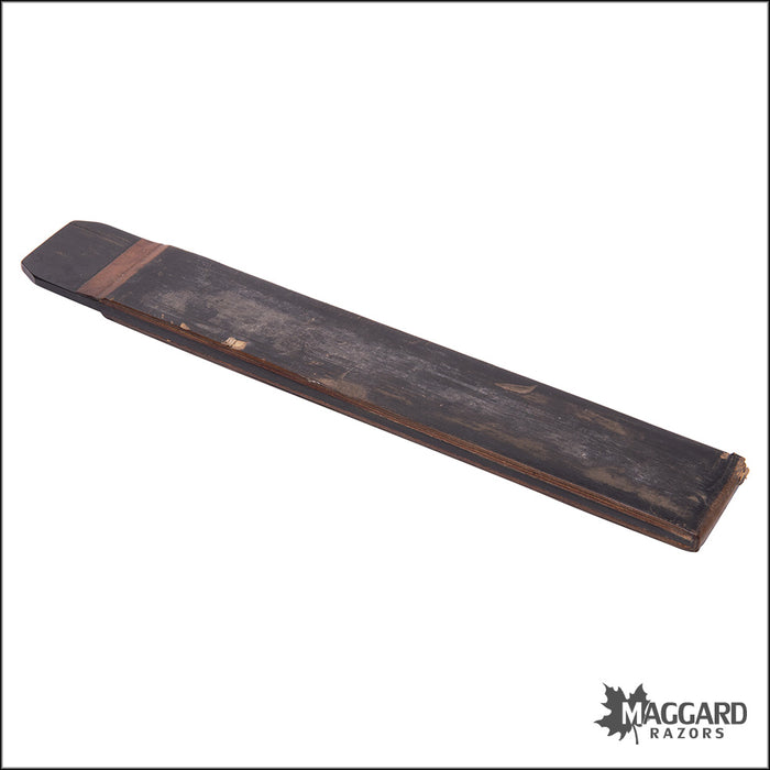 #1038 Vintage Straight Razor - Thomas Turners Everlasting Razor 11/16 /w Strop