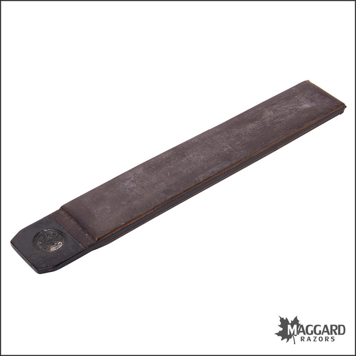 #1038 Vintage Straight Razor - Thomas Turners Everlasting Razor 11/16 /w Strop