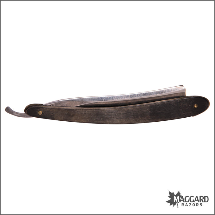 #1048 Vintage Straight Razor - Wade & Butcher 6/8+