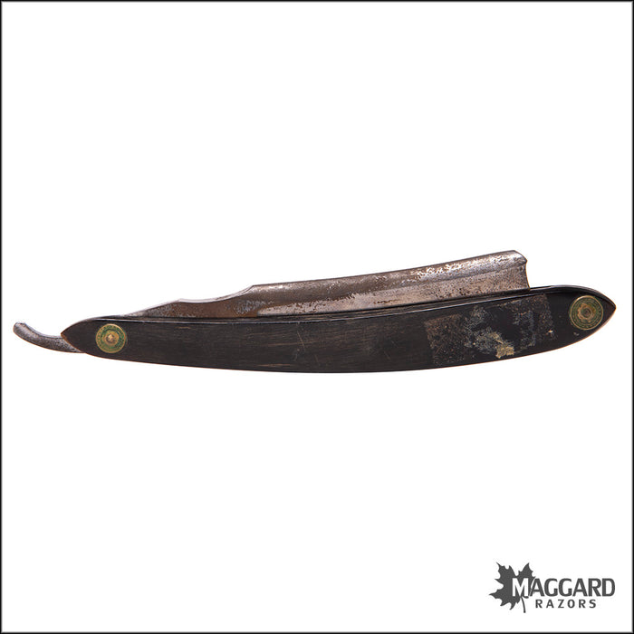 #1066 Vintage Straight Razor - Joseph Rodgers 7/8"