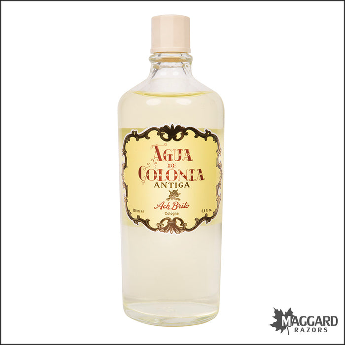 Ach Brito Antiga Agua de Colonia, 200ml