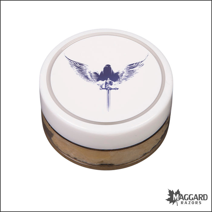 Barrister and Mann Shaving Soap and Aftershave Samples