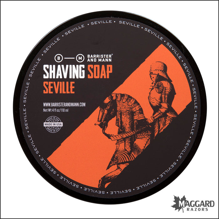 Soap