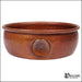 Captains-Choice-Copper-Artisan-Lather-Bowl-1