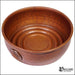 Captains-Choice-Copper-Artisan-Lather-Bowl-3